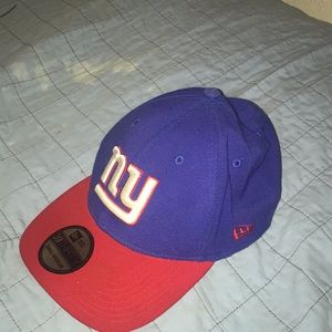 new york giants new era 39thirty hat